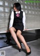 Jun Kiyomi - Japanlegs Longest Saggy P5 No.23a76c Image No. 15