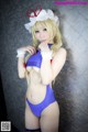 Cosplay Atsuki - Babetodat Selling Pussy P8 No.5749f9 Image No. 9