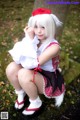 Cosplay Tugu - Fakes Doll Pornex P4 No.7751de Image No. 17