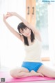 Yui Tomita 富田優衣, REbecca デジタル写真集 愛玩アイドル！ Set.03 P25 No.53fb08 Image No. 7