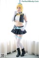 Cosplay Sayla - Division Lesbian Didol P3 No.b46165 Image No. 3