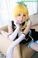 Cosplay Sayla - Division Lesbian Didol P10 No.8d5f87 Image No. 1