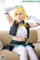 Cosplay Sayla - Division Lesbian Didol P2 No.c638d6 Image No. 21