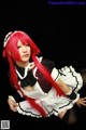 Cosplay Aeteru - Nua Doggey Styles P8 No.fed01f Image No. 9