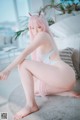 PIA 피아 (박서빈), [DJAWA] Darling in the FranXX Code 002 Vol.2 Normal Set.01
