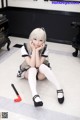 Cosplay Shizuku - Sexx Pemain Bokep P6 No.91e37a Image No. 13