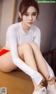 UGIRLS - Ai You Wu App No.1429: Meng Han (梦 晗) (35 pictures) P6 No.7bfb54 Image No. 57