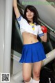 Mayon Hiiragi - Outta Sexyest Girl P7 No.93bb8a Image No. 11