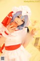 Cosplay Shizuku - Du Fucj Monster P12 No.03bcd8 Image No. 1