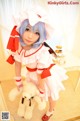 Cosplay Shizuku - Du Fucj Monster P3 No.e4864f Image No. 19