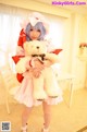 Cosplay Shizuku - Du Fucj Monster P10 No.d4bf13 Image No. 5