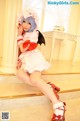 Cosplay Shizuku - Du Fucj Monster P2 No.3859c7 Image No. 21