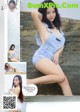 UGIRLS T026: Composite model) (66 photos) P29 No.2d3aef Image No. 75