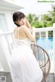 MyGirl Vol.360: Zhu Ke Er (Flower 朱 可 儿) (60 pictures) P20 No.bee7d3 Image No. 21