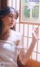 Rina Koyama 小山璃奈, 週プレ Photo Book 「紅い花」 Set.01 P22 No.e29107 Image No. 7