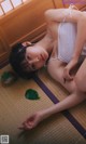 Rina Koyama 小山璃奈, 週プレ Photo Book 「紅い花」 Set.01 P4 No.43680f Image No. 43