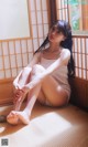 Rina Koyama 小山璃奈, 週プレ Photo Book 「紅い花」 Set.01 P2 No.e80f2a Image No. 47