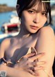 Marina Amatsu あまつまりな, Weekly Playboy 2022 No.10 (週刊プレイボーイ 2022年10号) P10 No.089eb9 Image No. 3