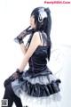 Cosplay Ayane - Bt 50 Plus P11 No.da747e Image No. 3