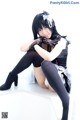 Cosplay Ayane - Bt 50 Plus P1 No.37b5d7 Image No. 23