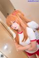 Coser@神楽坂真冬 Vol.022: (150 photos) P128 No.b5b8ae Image No. 173