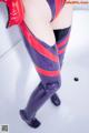 Coser@神楽坂真冬 Vol.022: (150 photos) P3 No.d3bf92 Image No. 155