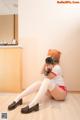 Coser@神楽坂真冬 Vol.022: (150 photos) P143 No.a327fa Image No. 53