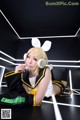 Cosplay Haruka - Station Ponoo 2015 P4 No.2cd165 Image No. 17