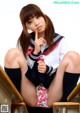 Yuki - Colleg Silk69xxx Vedio P12 No.d0855d Image No. 1