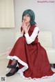 Sara Yurikawa - Scarlett Xnxx Feet P8 No.d9c008 Image No. 9