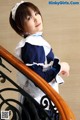 Cosplay Maid - Babygotboobs Lbfm Net P3 No.711bf9 Image No. 19