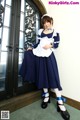 Cosplay Maid - Babygotboobs Lbfm Net