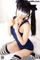 Cosplay Mekakushi - Reddit Hd Vidieo P2 No.8c93c3 Image No. 21