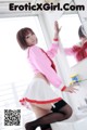 Cosplay Shien - Frnds Kising Hd P3 No.5ca5eb Image No. 19