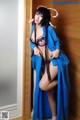 Cosplay Kibashii - Loses Blonde Beauty P10 No.491d11 Image No. 5