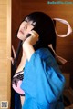 Cosplay Kibashii - Loses Blonde Beauty P5 No.727f65 Image No. 15