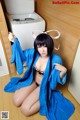 Cosplay Kibashii - Loses Blonde Beauty P4 No.cdfda6 Image No. 17