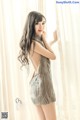 TouTiao 2017-08-21: Model Zhou Xi Yan (周 熙 妍) (33 photos) P28 No.631ba1 Image No. 19