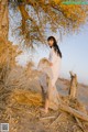 Kimoe Vol. 2009: Model Zhi Ying (之 应) (41 photos) P24 No.74e058 Image No. 41