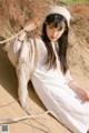 Kimoe Vol. 2009: Model Zhi Ying (之 应) (41 photos) P34 No.cd7545 Image No. 5