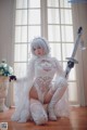 [水淼Aqua] 2B White Version NieR_Automata ニーア オートマタ P23 No.b6784d Image No. 15