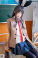 Coser@桜桃喵 Vol.121: (52 photos) P3 No.ed2a3f Image No. 99