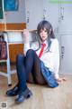 Coser@桜桃喵 Vol.121: (52 photos) P42 No.984481 Image No. 21