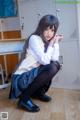 Coser@桜桃喵 Vol.121: (52 photos) P41 No.ff4ed6 Image No. 23