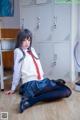 Coser@桜桃喵 Vol.121: (52 photos) P39 No.e37c79 Image No. 5