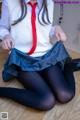 Coser@桜桃喵 Vol.121: (52 photos) P44 No.a32e8b Image No. 17