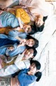 Nogizaka46 乃木坂46, Young Jump 2023 No.04 (ヤングジャンプ 2023年4号) P10 No.e9e0bf Image No. 23