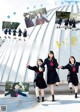 Nogizaka46 乃木坂46, Young Jump 2023 No.04 (ヤングジャンプ 2023年4号) P12 No.a7fd38 Image No. 19