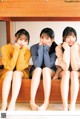 Nogizaka46 乃木坂46, Young Jump 2023 No.04 (ヤングジャンプ 2023年4号) P18 No.3c4867 Image No. 7