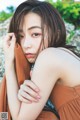 Misato Ugaki 宇垣美里, Weekly Playboy 2022 No.45 (週刊プレイボーイ 2022年45号) P2 No.3ca0db Image No. 11